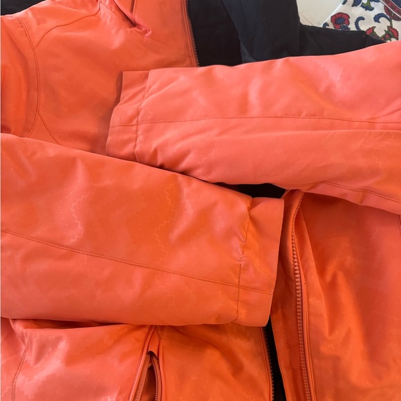 Roxy Jacket kids 14/16, white womens xs ski pants and black womens xs pants. - Picture 4 of 11